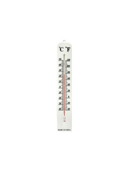 WALL THERMOMETER